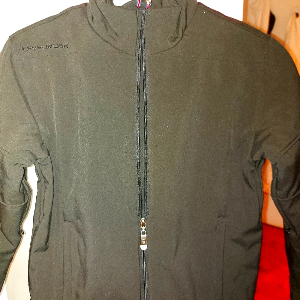 Boys Levelwear Tundra